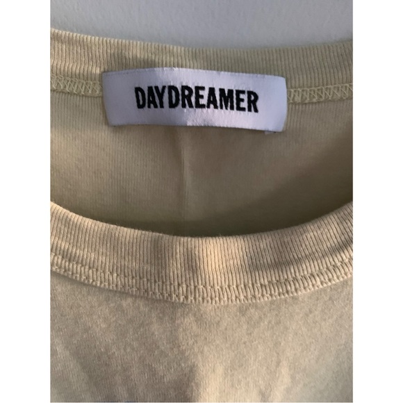 Daydreamer | Chicago roller rink shrunken tee - Picture 4 of 6